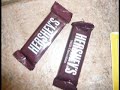 ASL Candy Experiment