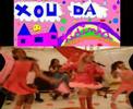 ESCONDE-ESCONDE/ CD XOU DA TIDINHA