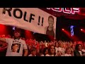 X FACTOR 2011 - LIVESHOW 7 - Rolf