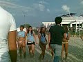 beach volley a trl di pescara #2