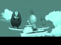 GALINHO CHICKEN LITTLE- Boney M (Daddy Cool)
