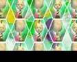 GALINHO CHICKEN LITTLE- Boney M (Daddy Cool)