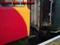 57309 works Birmingham -Manchester train