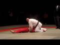 videos de Univeristy Challenge Judo 2008