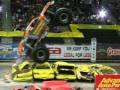 Tom Meents Monster Jam Maximum Destruction