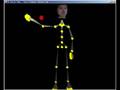 videos de Realtime Procedural Animation