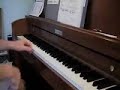 exit music (for a film) by radiohead, arr. o'riley