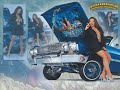 chicano rap beat