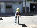 Jueguito Por un Sanguche 2