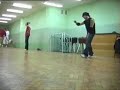 power move b-boy wo?ek unikal family