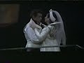Tosca duo act 1 Vaness Domingo