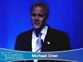 Michael Oren URJ Biennial 2009