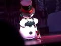Dollywood Smoky Mountain Christmas Show