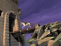 this was a classical role-playing game done by westwood studios and published by virgin interactive in 1993.

you can get the demo version at:
http://tinyurl.com/lore1demo

watch my channel for more about dosbox!