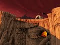 this was a classical role-playing game done by westwood studios and published by virgin interactive in 1993.

you can get the demo version at:
http://tinyurl.com/lore1demo

watch my channel for more about dosbox!