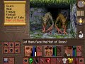 this was a classical role-playing game done by westwood studios and published by virgin interactive in 1993.

you can get the demo version at:
http://tinyurl.com/lore1demo

watch my channel for more about dosbox!