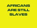 Luo - Black People - Decolonise the African Mind Luo - Black People - Decolonise the African Mind