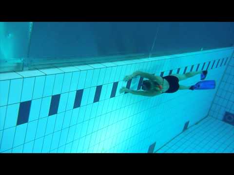 ABC Tauchen Michelle