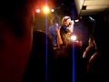 A Skylit Drive- Hey Nightmare Live w/ Jag Raleigh, NC 3/22
