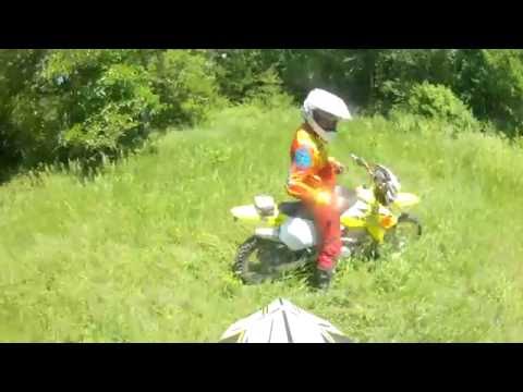 dirt riding in nebraska