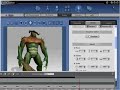 iClone Tutorial --Quick Guide to camera shake and quick cuts iClone Tutorial --Quick Guide to camera shake and quick cuts