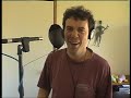 t3E video diary 2