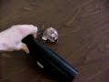Beetle robot - video 3