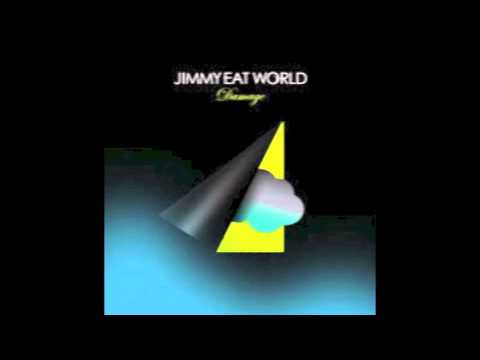 Listen: Jimmy Eat World Cover Radiohead's 