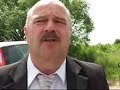 Protest Przewo?nik�w - Bia?ystok
