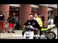 Babes and Bikes - Calendar Shoot