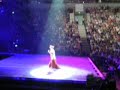 Kylie Minogue KylieX2008 Tour X Talking Part (Belfast)