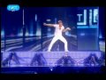 Greece - Sakis Rouvas - This is our night - Eurovision 2009 Final (HQ)