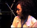 Karina Pasian Rehearsal at CBS studios