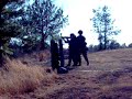 carl gustav 84mm recoiless rifle