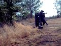 carl gustav 84mm recoiless rifle