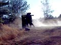 carl gustav 84mm recoiless rifle