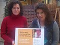 Why Nursing? Vanderbilt School of Nursing contest info. Day 1