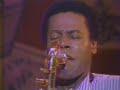 Scott Hamilton & Wayne Shorter