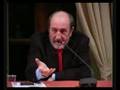 U.Galimberti: alleanza religioni contro l'autonomia uomo