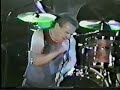 Robin Trower - No Time - Kenosha 1987