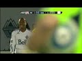 New England Revolution vs. Vancouver Whitecaps - 07/04/11 - [WEEK 4]
