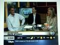 Paul Happy Guy Daggett on Breakfast Television part 2