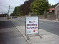 Nickelback Photograph -Photo`s Of Clara,Co Offaly. Part 2.
