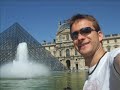 Mochil�o pela Europa - Oeste a Leste