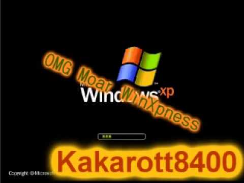 Gamecube has a Sparta XYTH Remix V2