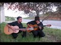 Tamacun by Rodrigo Y Gabriela - Chuy Rosales & Chris Auzean