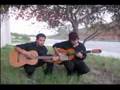 Tamacun by Rodrigo Y Gabriela - Chuy Rosales & Chris Auzean