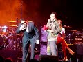 Al B. Sure! & Lil B Sure! Slow Jams Show OOH THIS LOVE IS SO