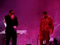 feb 24, 2008 in tucson, arizona. 
r dub's slow jam live show!
al b. sure! performing ooh this love is so with his son lil al b. sure! (lil b sure!) and nire! quincy brown is in the house too!