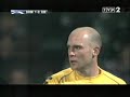 Werder Brema  vs  Real Madryt    CHL 2007/08